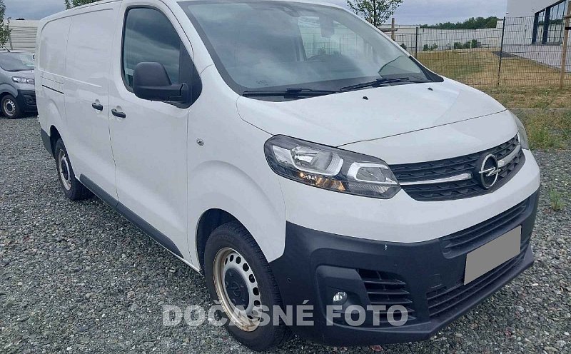 Opel Vivaro 2.0CDTi Elegance L3