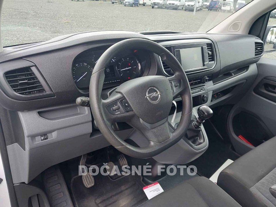 Opel Vivaro 2.0CDTi Elegance L3