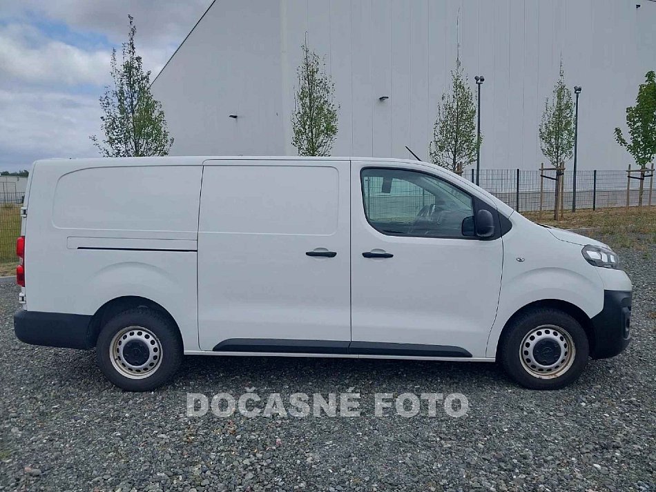 Opel Vivaro 2.0CDTi Elegance L3