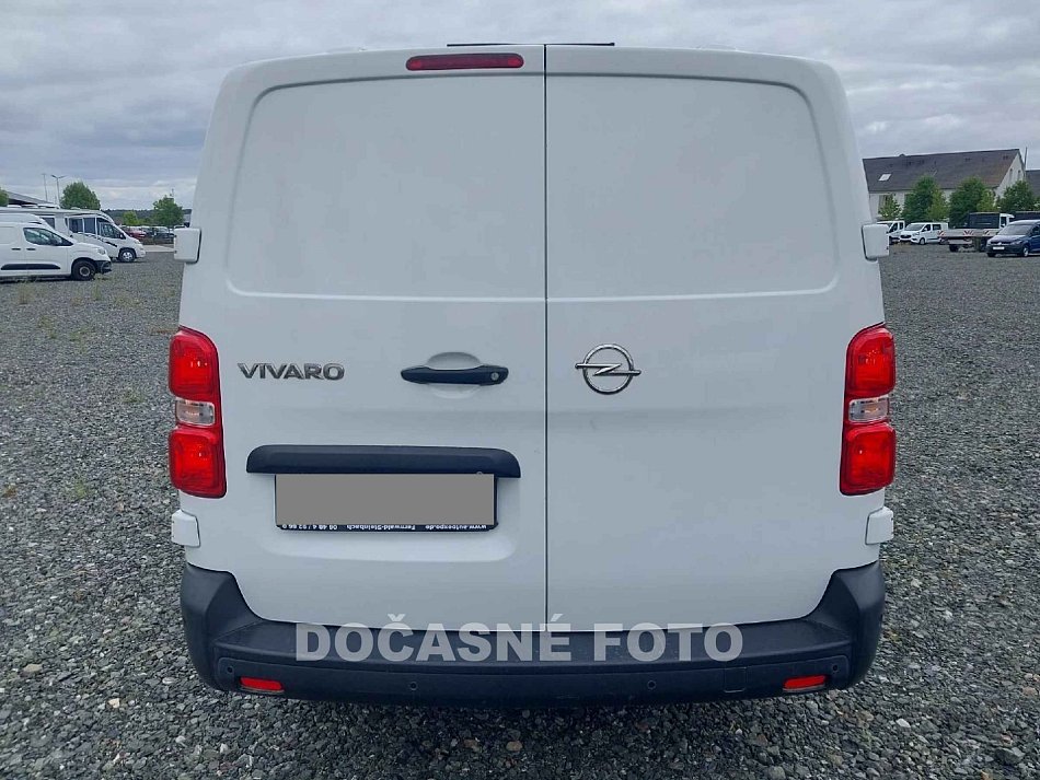 Opel Vivaro 2.0CDTi Elegance L3