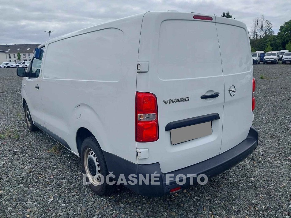 Opel Vivaro 2.0CDTi Elegance L3