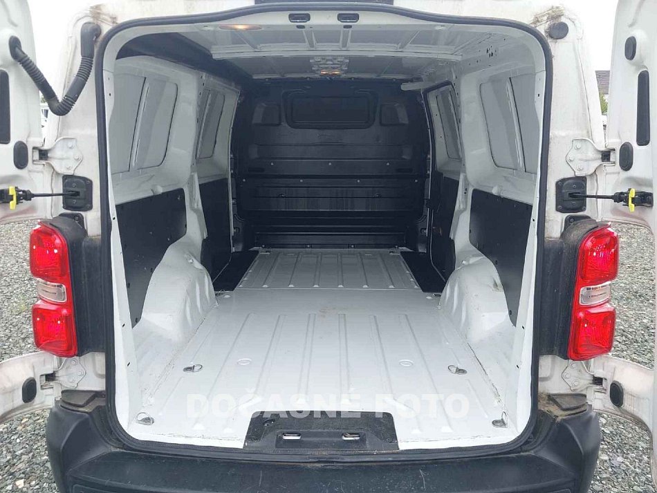 Opel Vivaro 2.0CDTi Elegance L3