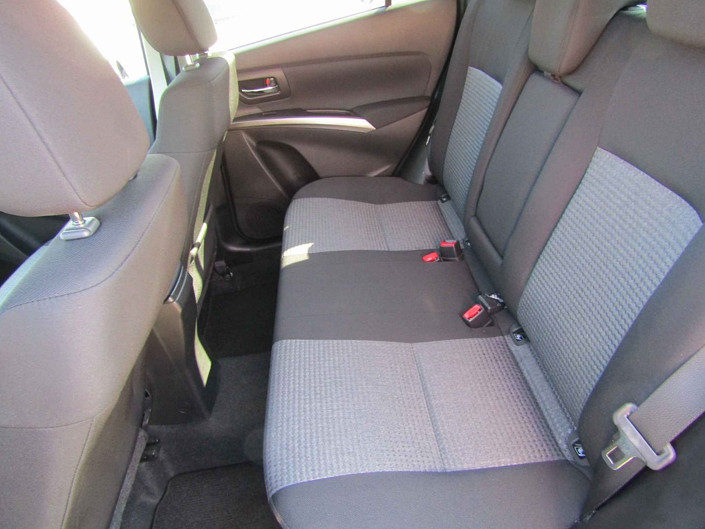 Suzuki SX4 1.4BJet  4x4