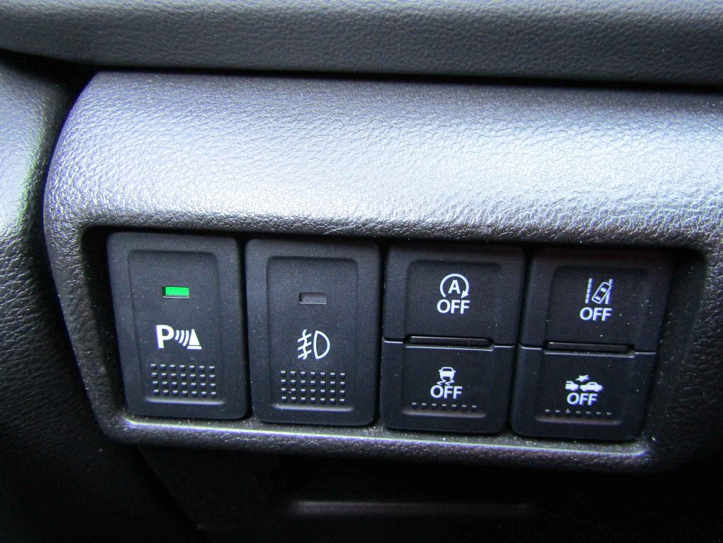 Suzuki SX4 1.4BJet  4x4