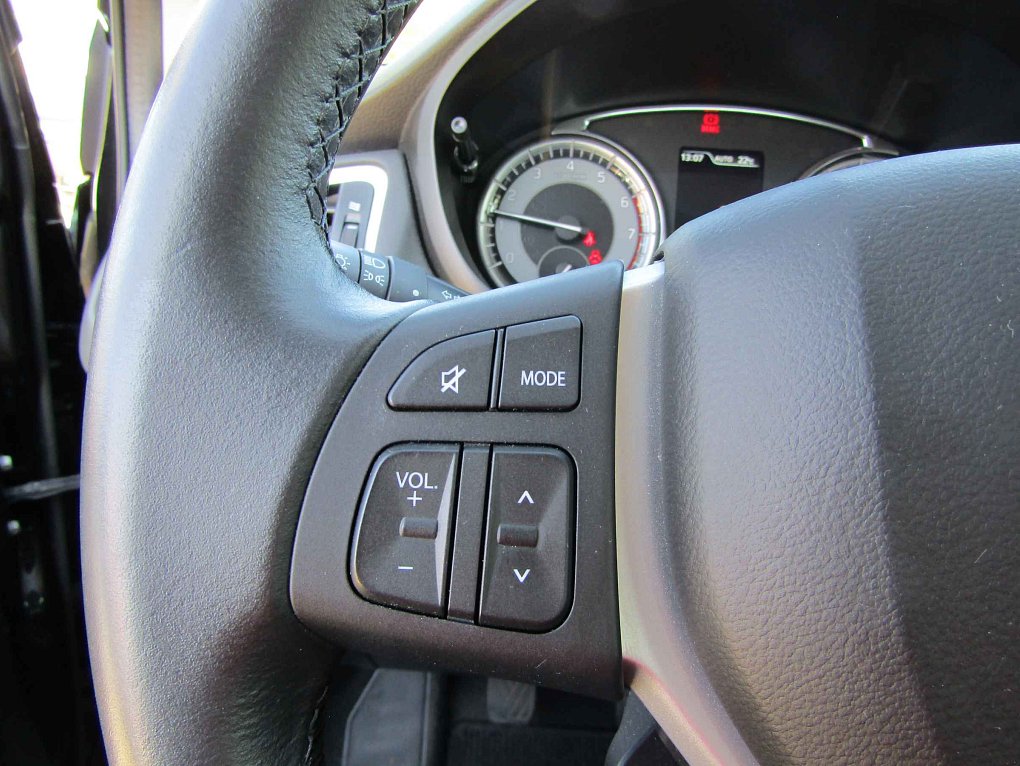 Suzuki SX4 1.4BJet  4x4