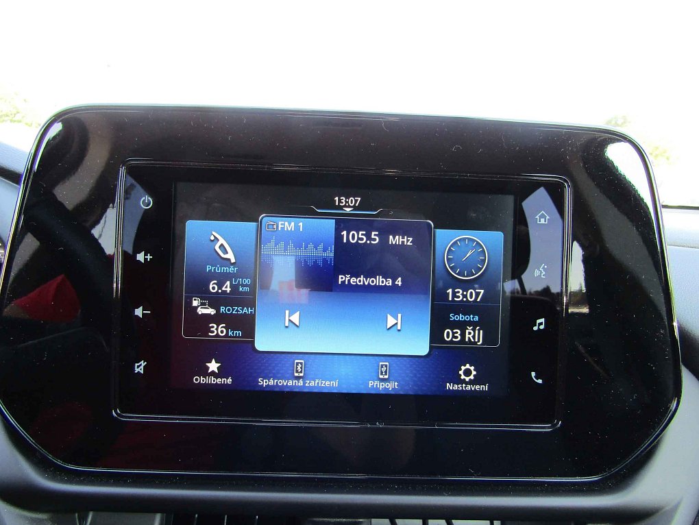 Suzuki SX4 1.4BJet  4x4