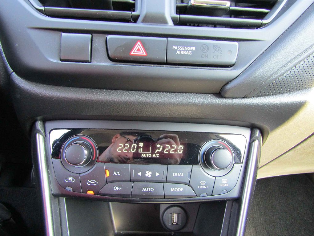 Suzuki SX4 1.4BJet  4x4