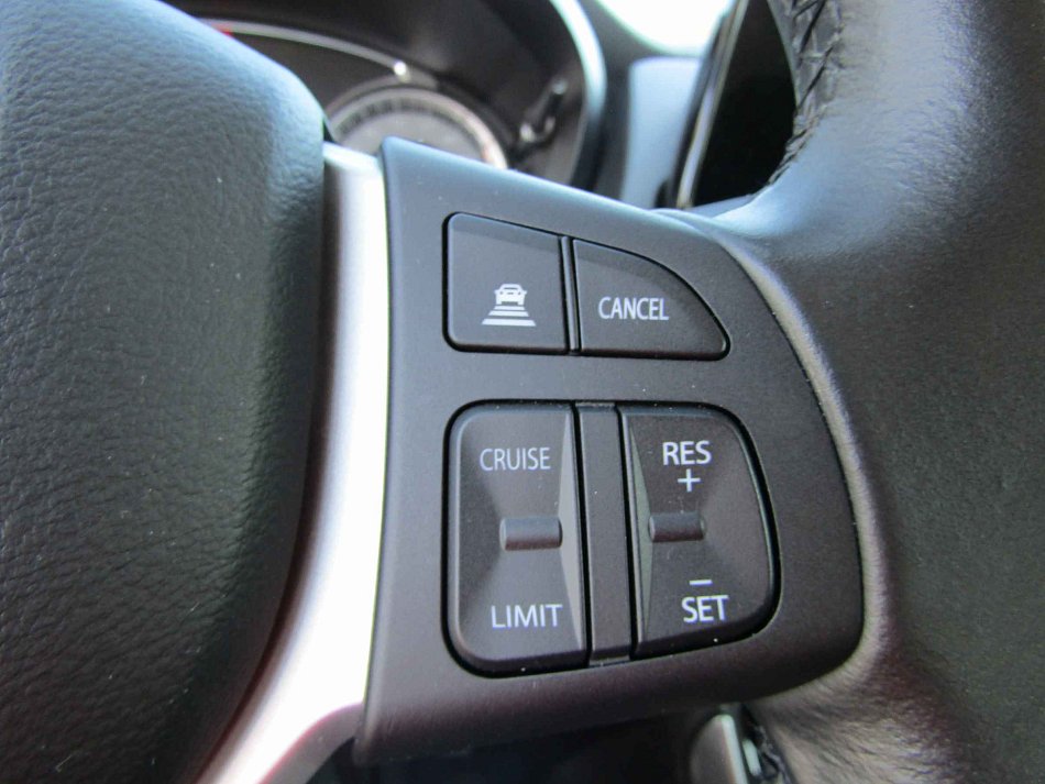 Suzuki SX4 1.4BJet  4x4