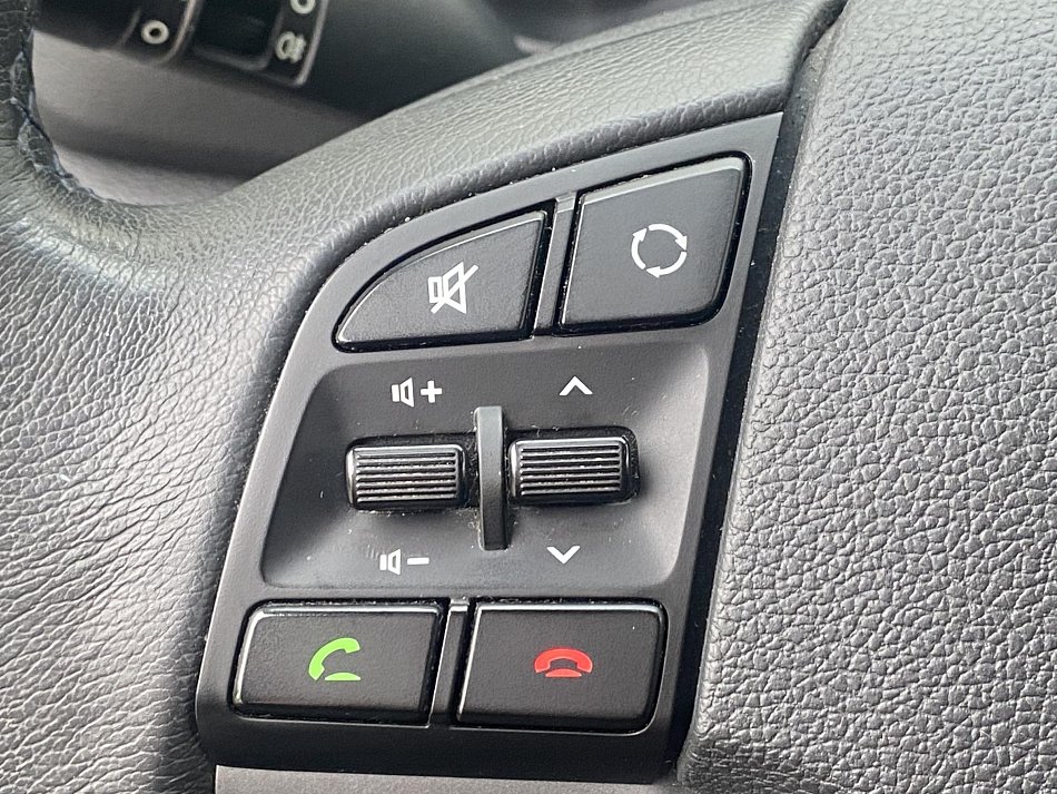 Hyundai Tucson 1.7 CRDi Trikolor