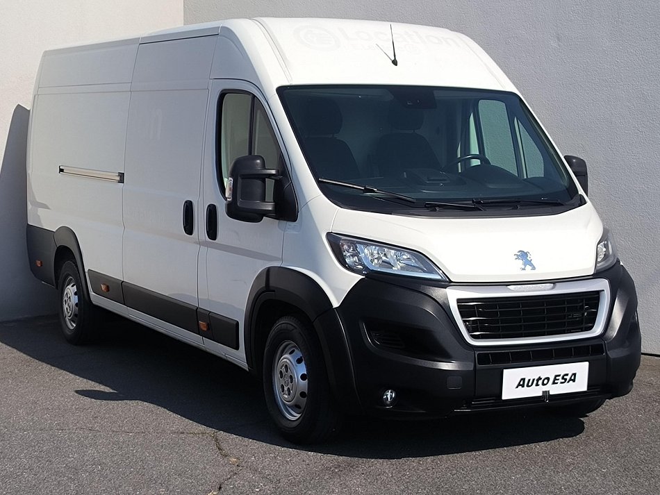 Peugeot Boxer 2.2HDi  L4H2