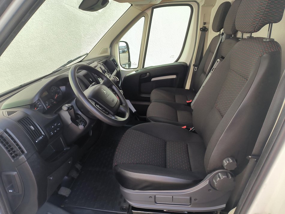 Peugeot Boxer 2.2HDi  L4H2