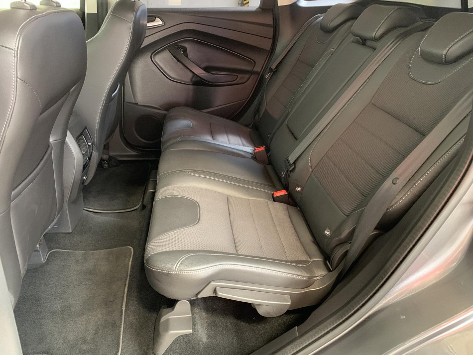 Ford Kuga 2.0 TDCi Titanium AWD