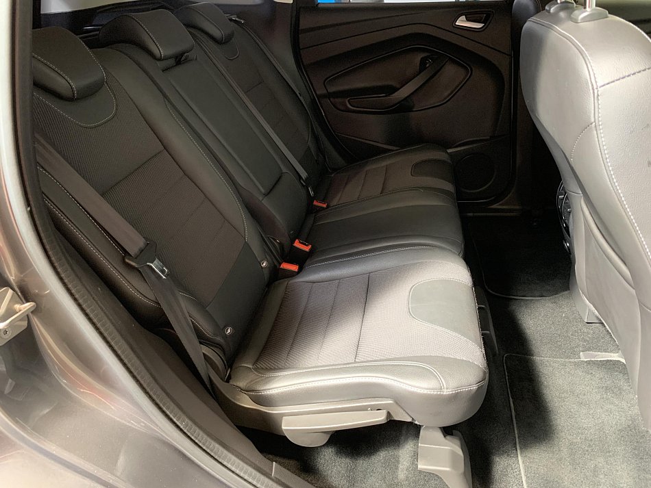 Ford Kuga 2.0 TDCi Titanium AWD