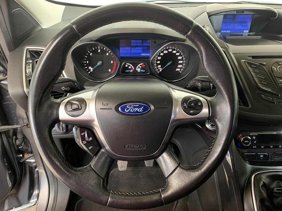 Ford Kuga 2.0 TDCi Titanium AWD