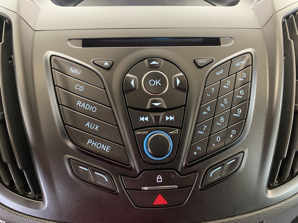 Ford Kuga 2.0 TDCi Titanium AWD