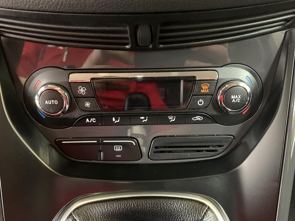 Ford Kuga 2.0 TDCi Titanium AWD