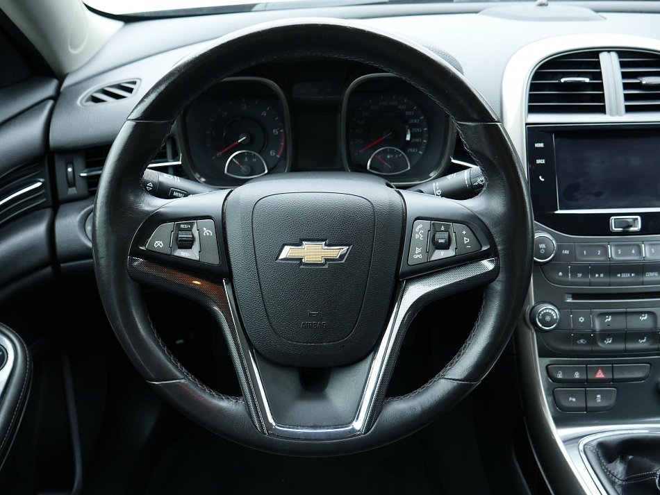 Chevrolet Malibu 2.0VCDi 
