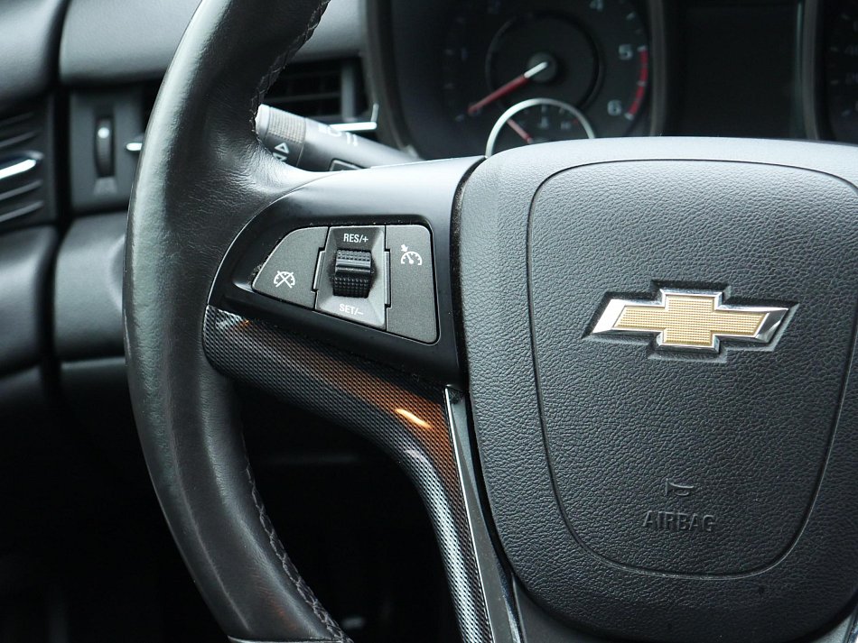 Chevrolet Malibu 2.0VCDi 
