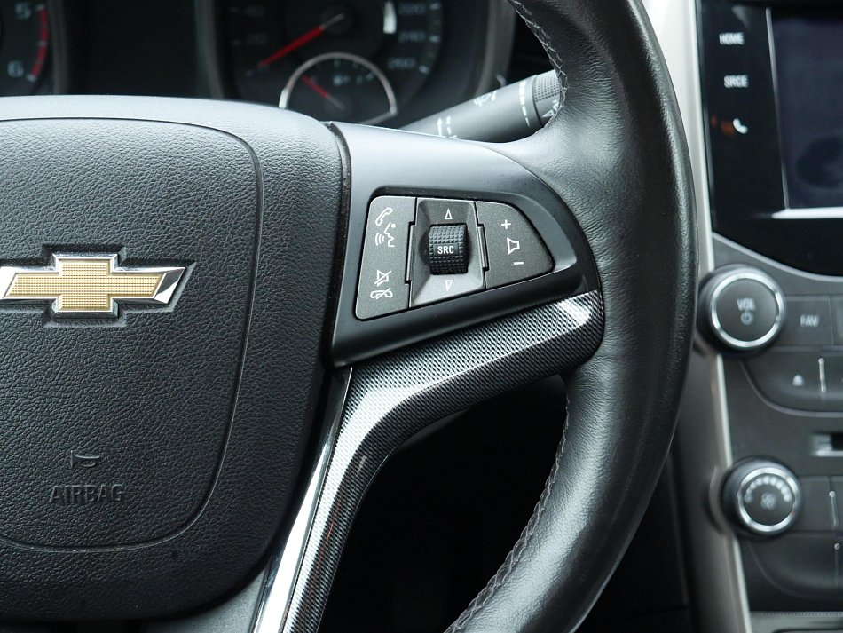 Chevrolet Malibu 2.0VCDi 
