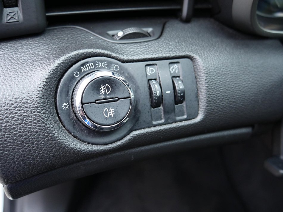 Chevrolet Malibu 2.0VCDi 
