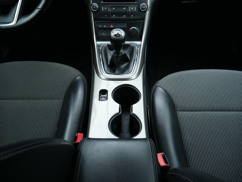 Chevrolet Malibu 2.0VCDi 