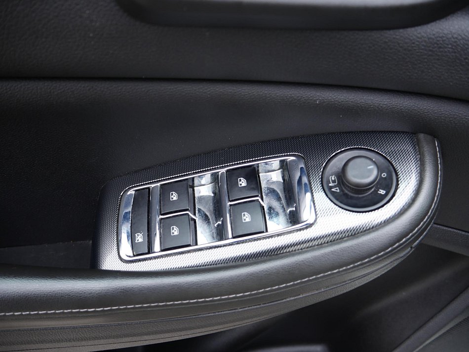 Chevrolet Malibu 2.0VCDi 