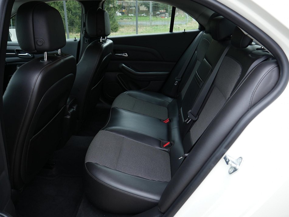 Chevrolet Malibu 2.0VCDi 