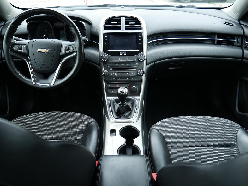 Chevrolet Malibu 2.0VCDi 