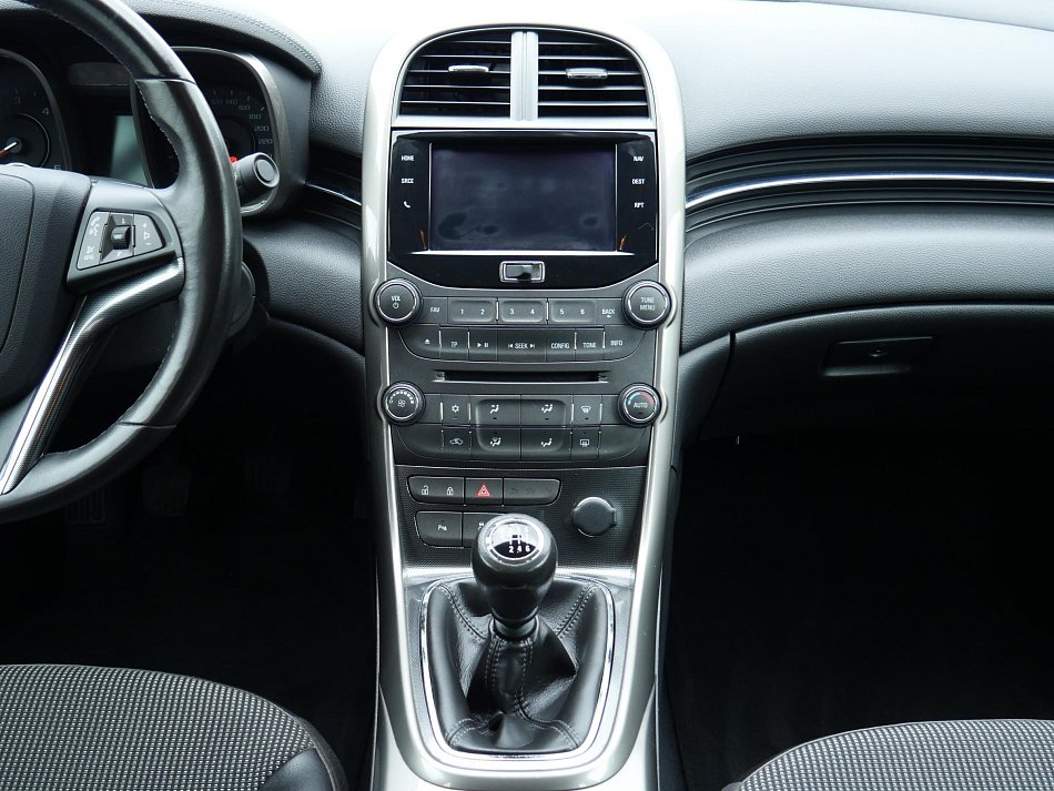 Chevrolet Malibu 2.0VCDi 
