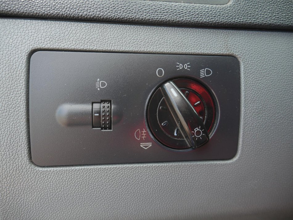 Škoda Fabia I 1.2 i 