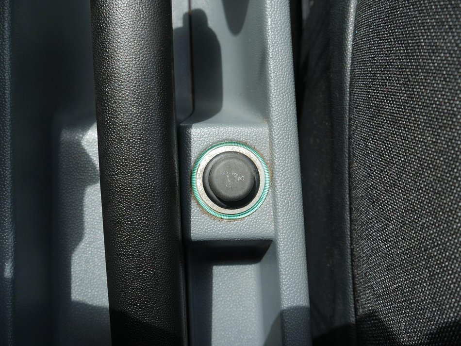 Škoda Fabia I 1.2 i 
