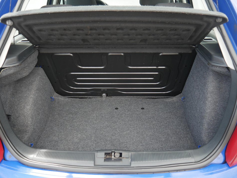Škoda Fabia I 1.2 i 