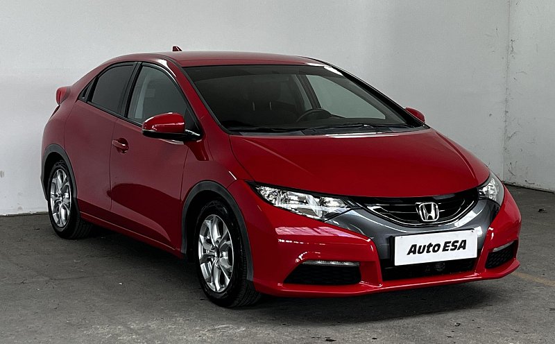 Honda Civic 1.4 i-VTEC Comfort