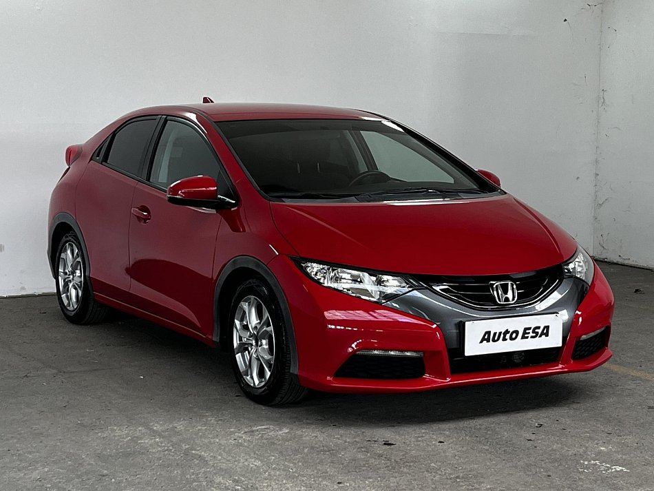 Honda Civic 1.4 i-VTEC Comfort