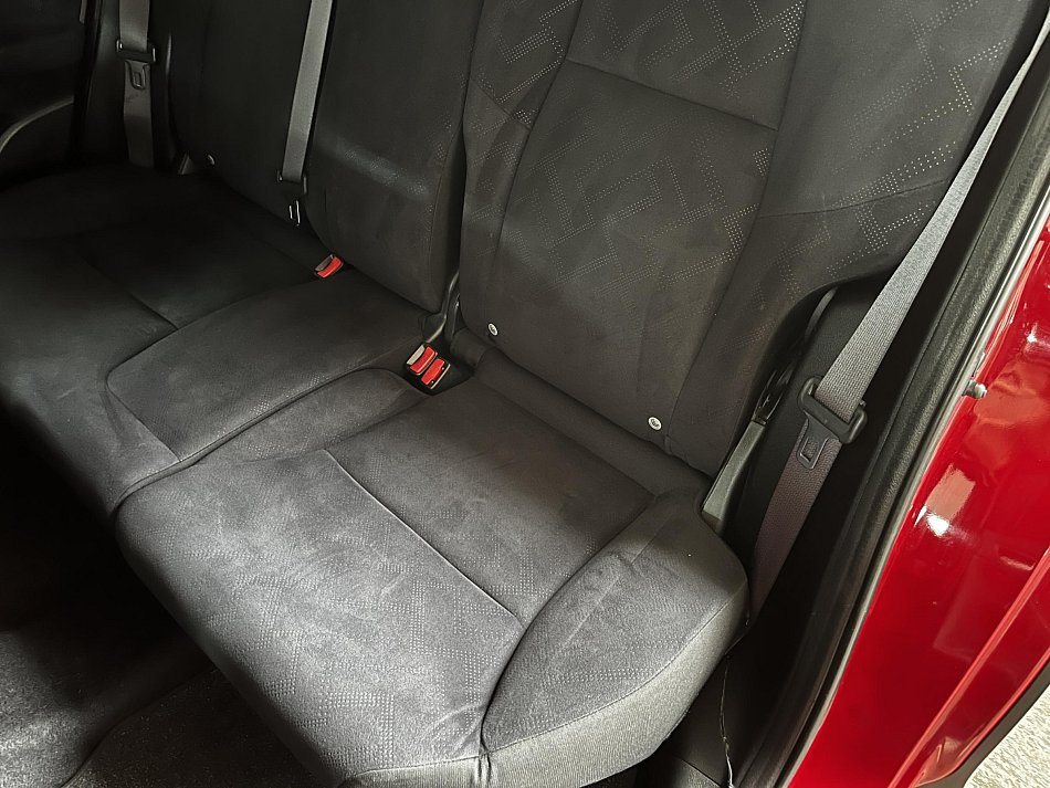 Honda Civic 1.4 i-VTEC Comfort