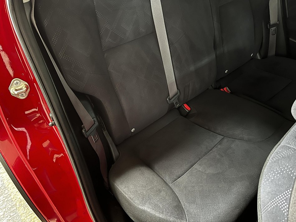 Honda Civic 1.4 i-VTEC Comfort