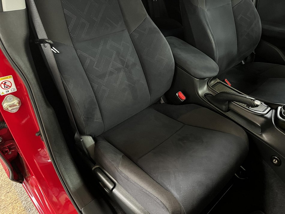 Honda Civic 1.4 i-VTEC Comfort