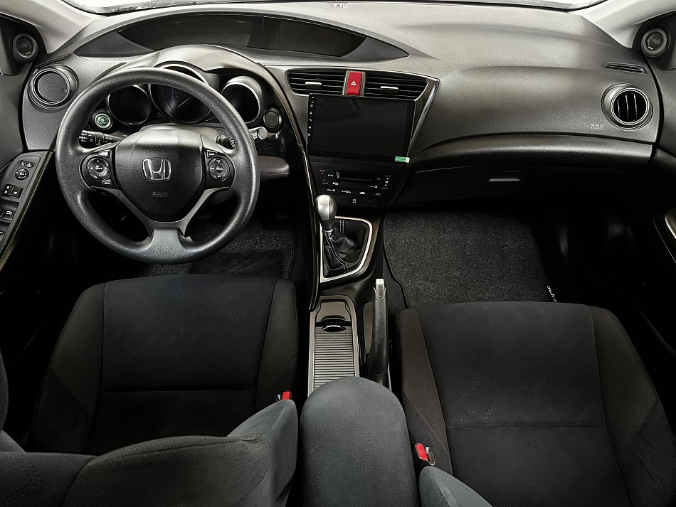 Honda Civic 1.4 i-VTEC Comfort