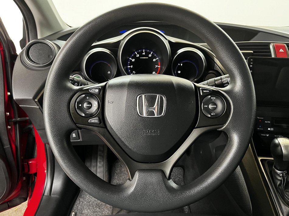 Honda Civic 1.4 i-VTEC Comfort