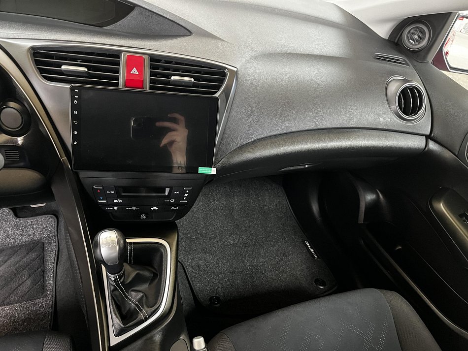 Honda Civic 1.4 i-VTEC Comfort