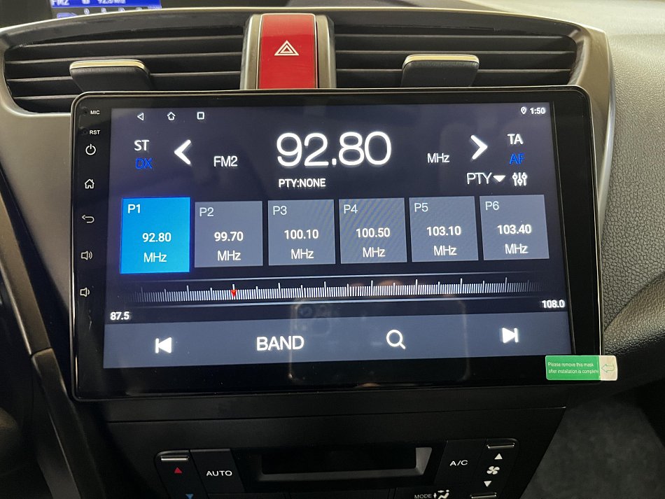 Honda Civic 1.4 i-VTEC Comfort
