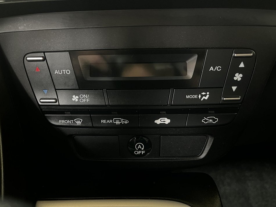 Honda Civic 1.4 i-VTEC Comfort