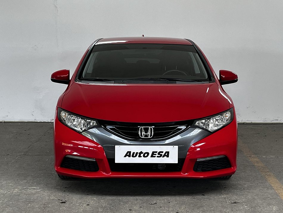Honda Civic 1.4 i-VTEC Comfort