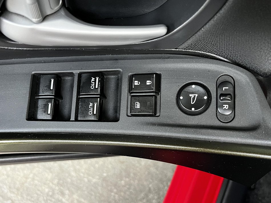 Honda Civic 1.4 i-VTEC Comfort