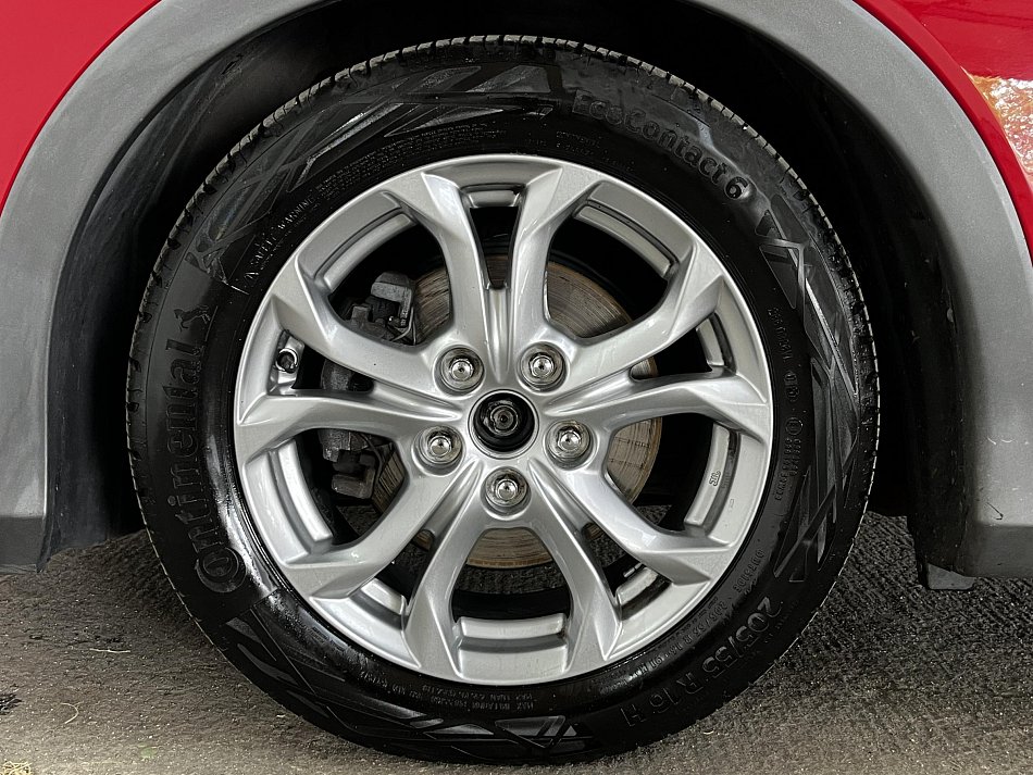 Honda Civic 1.4 i-VTEC Comfort