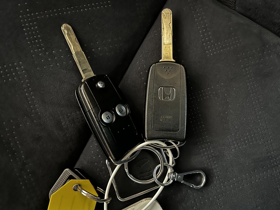 Honda Civic 1.4 i-VTEC Comfort