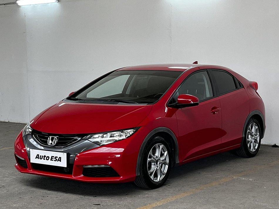 Honda Civic 1.4 i-VTEC Comfort