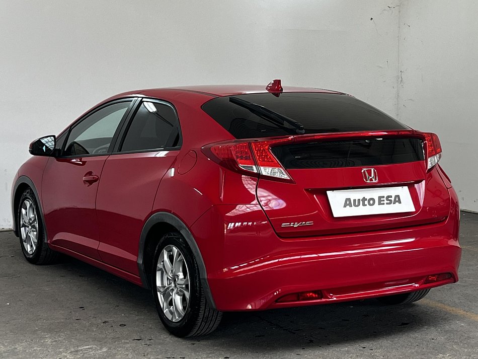 Honda Civic 1.4 i-VTEC Comfort