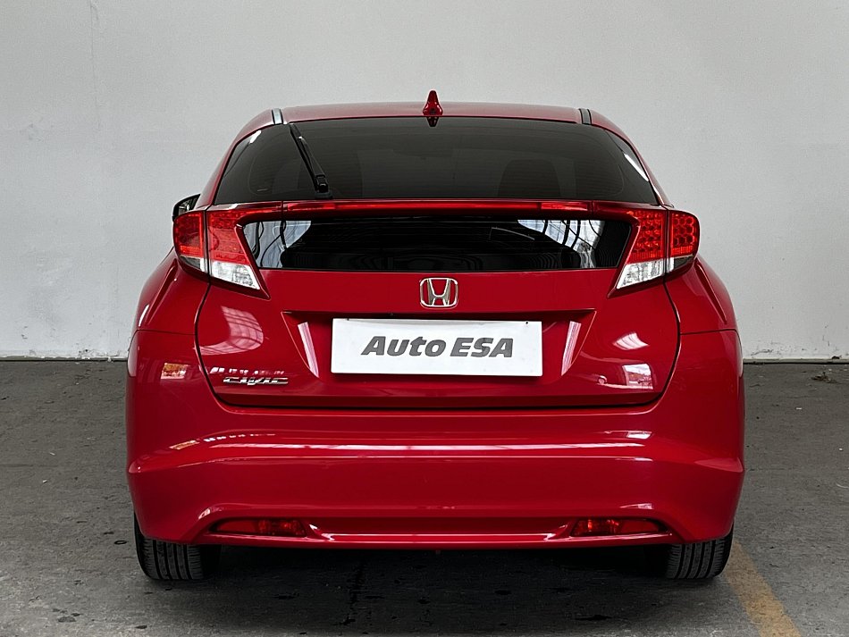 Honda Civic 1.4 i-VTEC Comfort