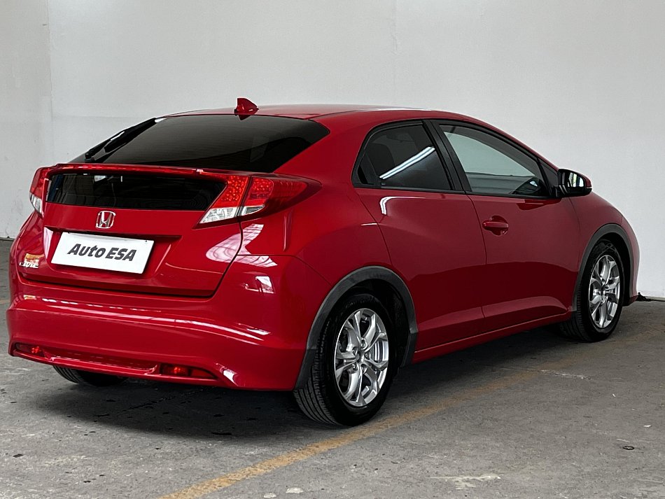 Honda Civic 1.4 i-VTEC Comfort